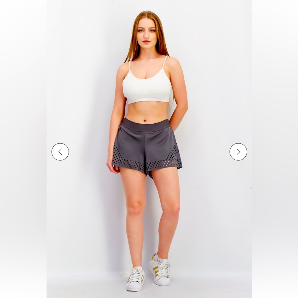 Adidas Stella McCartney Barricade Shorts